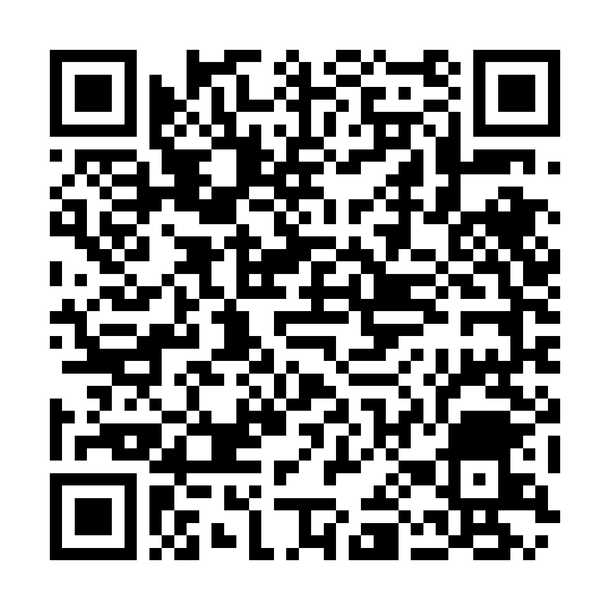 QR code Google Maps Königreichssaal Laupheim